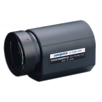 1/3" 5.5-187mm F1.8 34X Motorized Zoom, Video Auto Iris W/spot, Preset, & Man. Override (CS Mount) - Special Order